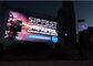 Fast Installation Video Wall Led Display 6000 Nits For Outdoor Activity / Event