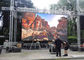High Definition SMD Stage Rental LED Display P6.25 SMD2727 With 2 Years Warranty