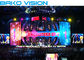 P3.91 Full Color Indoor LED Display High Definition Stage Indoor  LED Panel