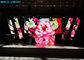 Indoor Stage Seamless HD Full Color Led Display  SMD P3.91 16 Bits 2 Years Warranty