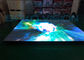 Wide Viewing Angle Stage Background Led Display Big Screen Height Adjustable