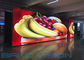 Indoor Rental Display Interactive Stage LED Screen P2.604 P2.97 P3.91 Curved Video Wall for Show/Event/Concert