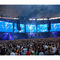 1200 Nits Indoor Rental LED Display High Refresh Rate Screen For Stage Show