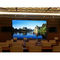 Ultra Hd Fine Pitch High Brightness Led Display P1.56mm Fixed Installation For Control Room