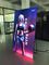 Vertical Standing P2.5 GOB Indoor Digital Poster LED Screen