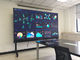 4K LED Media Wall Indoor HD LED Display P1.25 Fully Front Access Screen