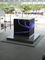 P2.5 Outdoor Cube LED Screen Advertising Display Waterproof LED Module Moving Sign